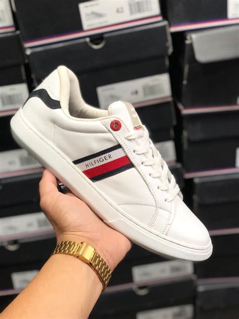 replica tommy hilfiger shoes